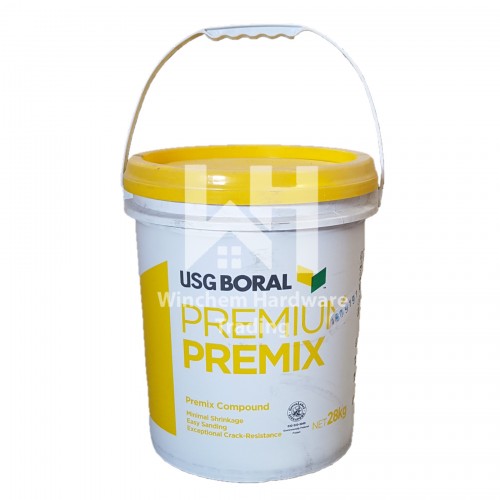 USG Boral Maxi Skim Compound (25KG)